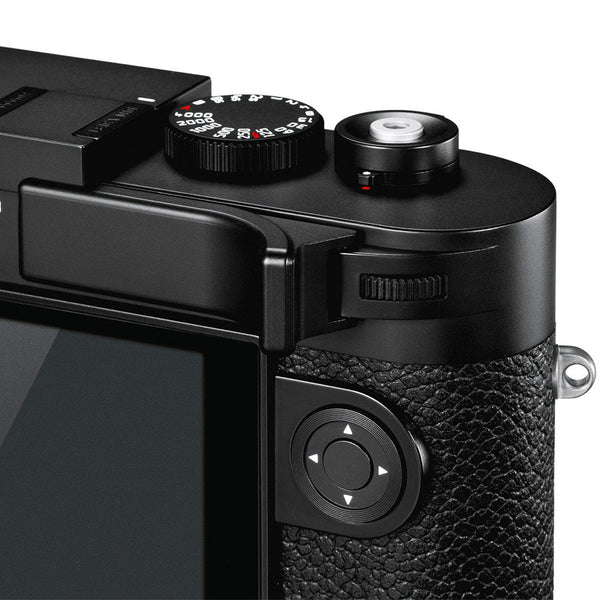 最高の品質 一琉貿易Leica Hand Grip for M10 Digital Camera, Black並行輸入