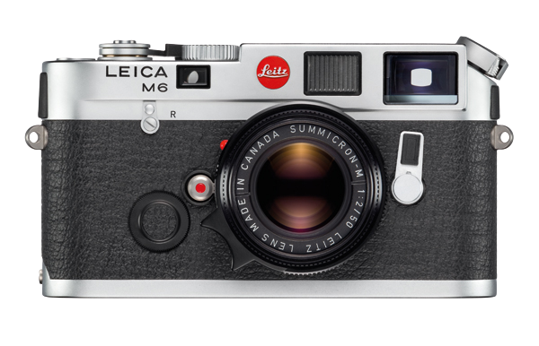 Leica M6