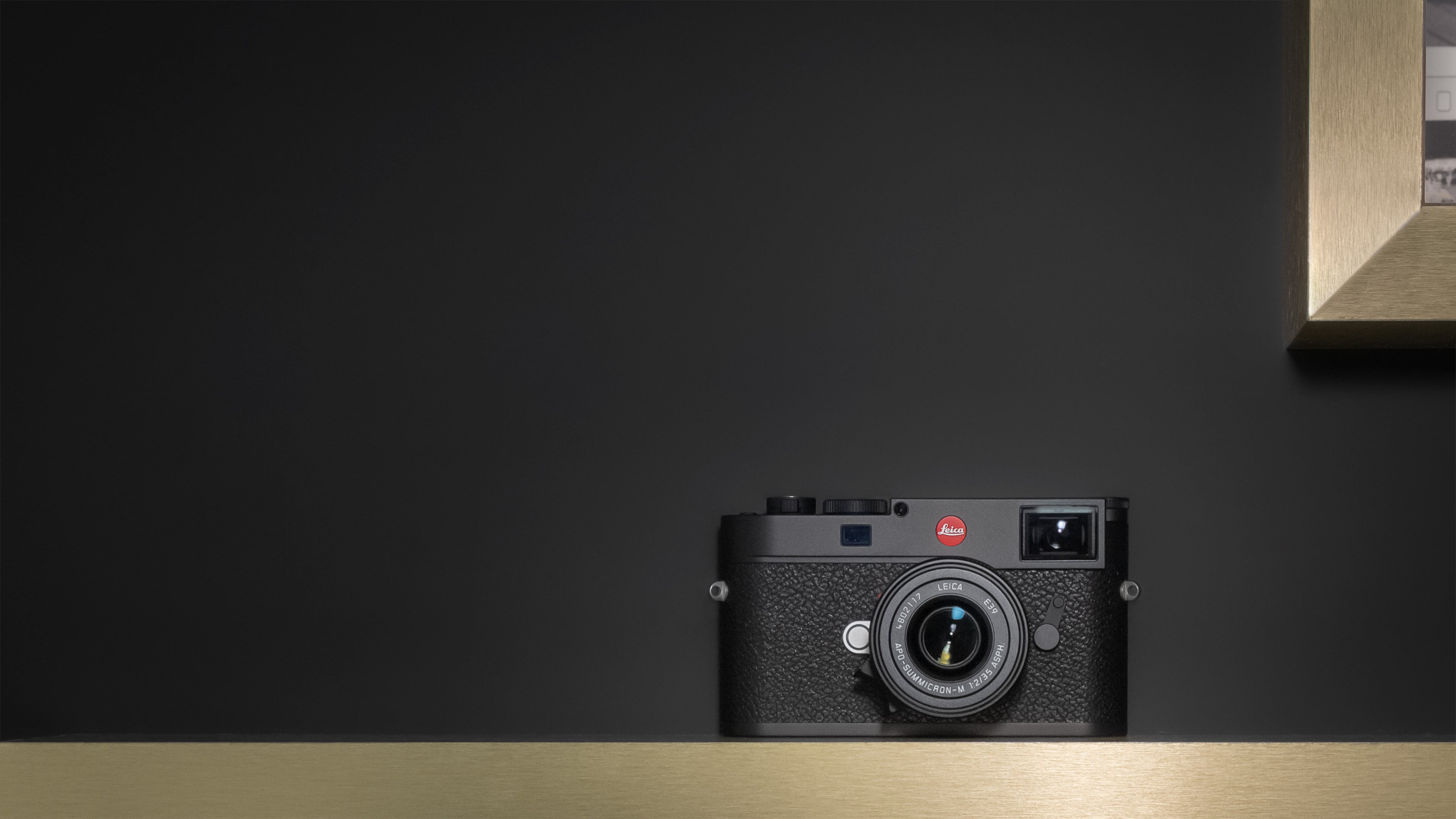 The M U want: Leica M10 First Impressions Review and Samples