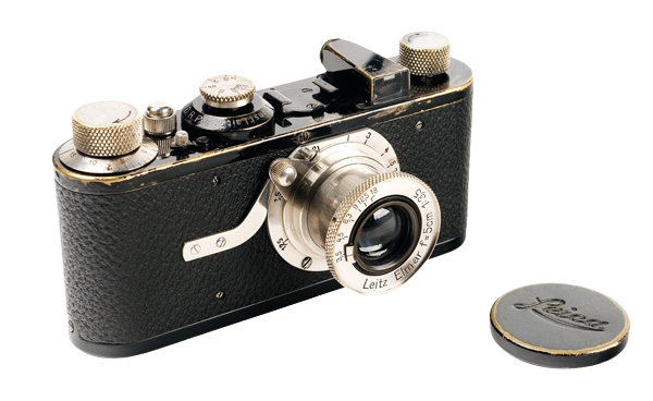 Leica I