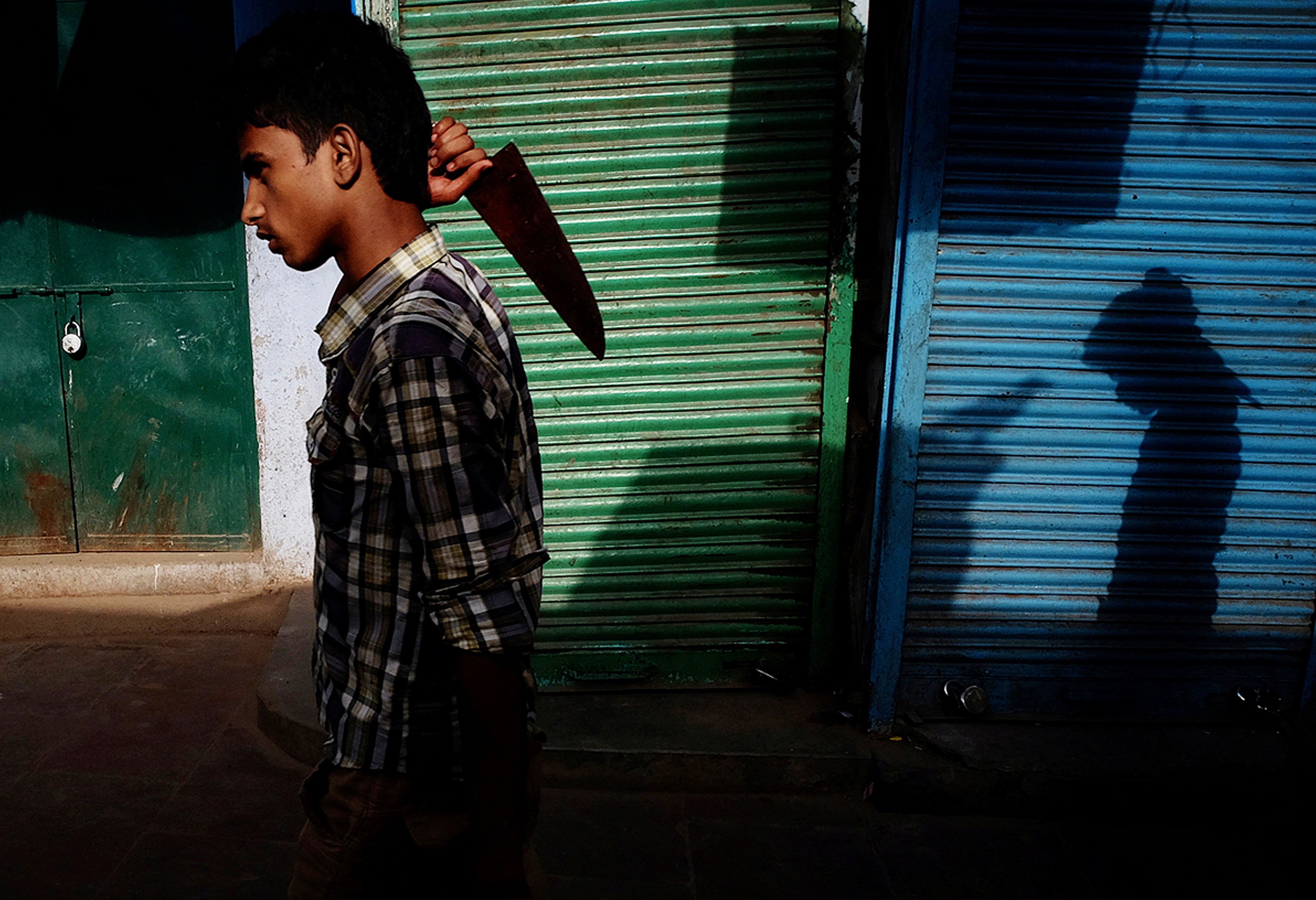VINEET VOHRA'S A - Z GUIDE TO STREET PHOTOGRAPHY