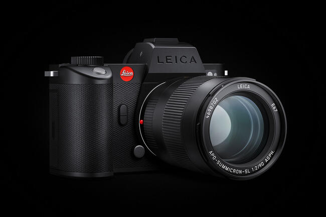 Leica SL2-S