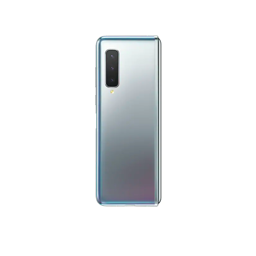Samsung Galaxy Fold 5g Unlocked 512gb 12gb Ram Mobilebigfan