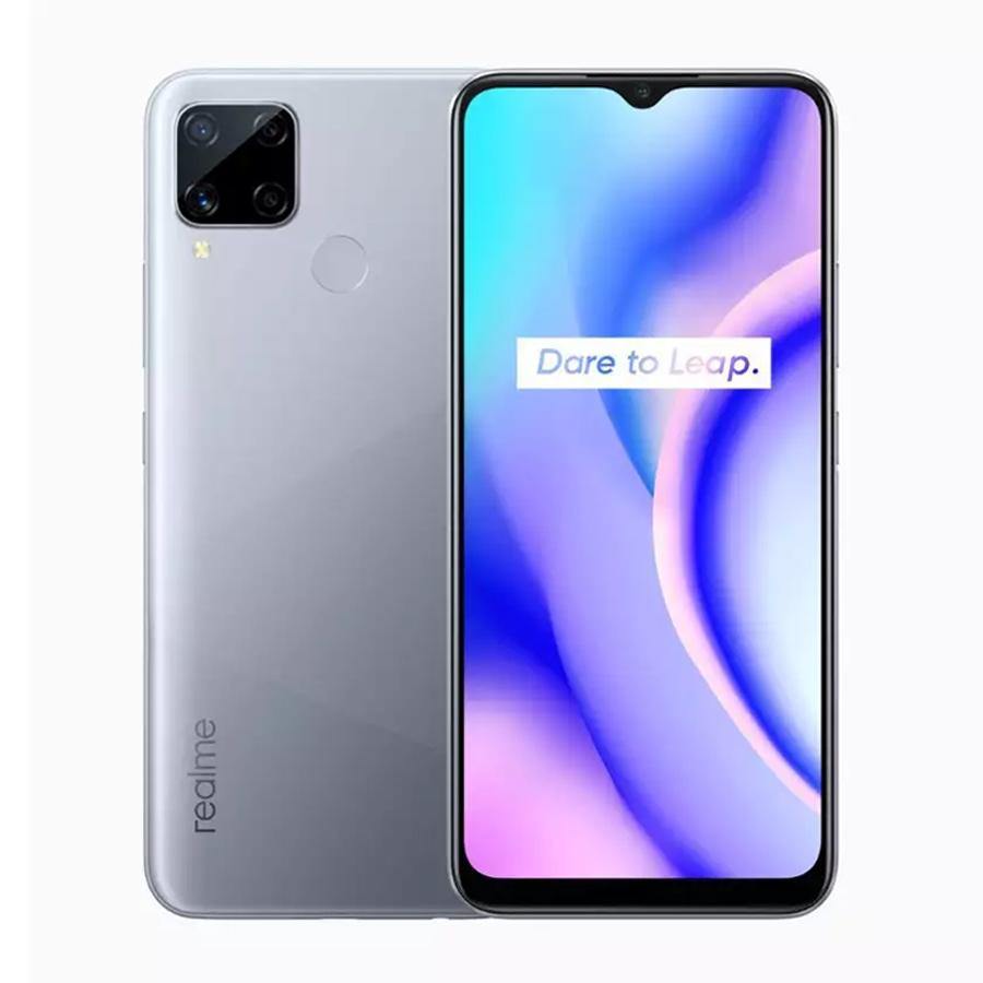 Realme C15 Dual Sim 64gb Mobilebigfan