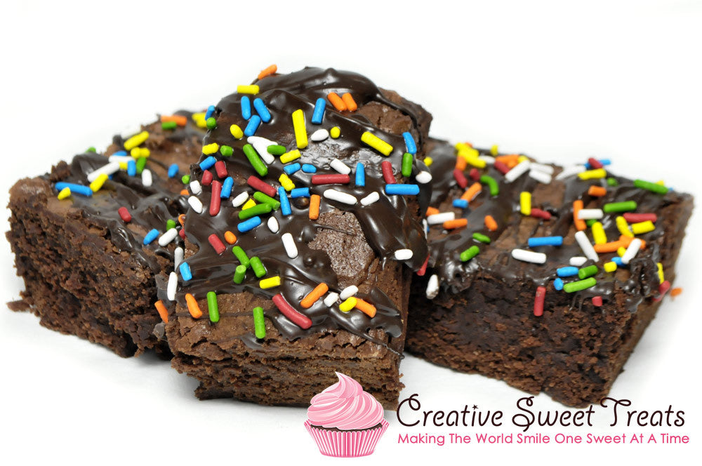 Brownie Cake | Kosher Cakery | Kosher Cakes & Gift Delivery in Israel
