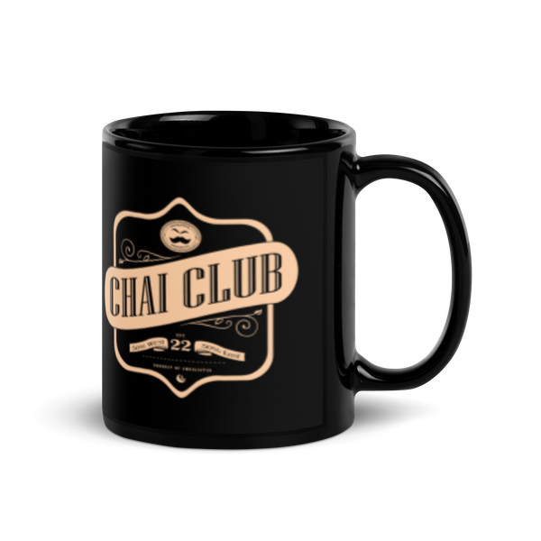 Chai Mug