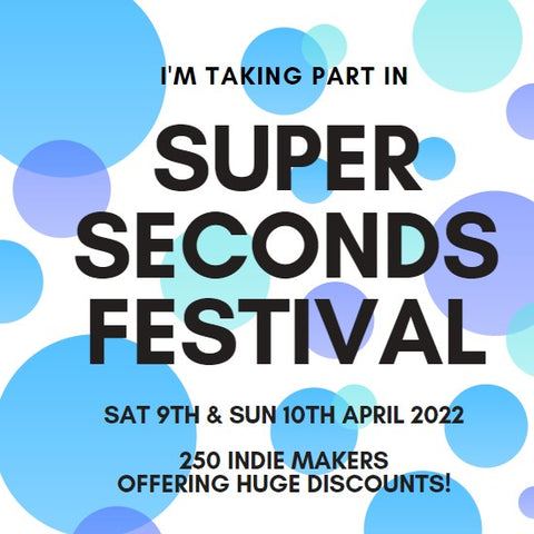 super seconds festival