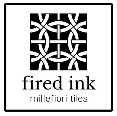 Fired Ink Logo