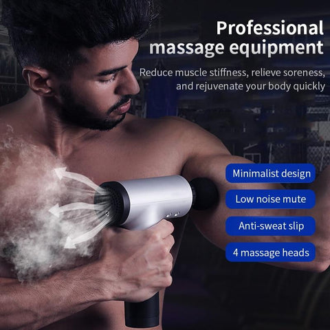 massage machine store