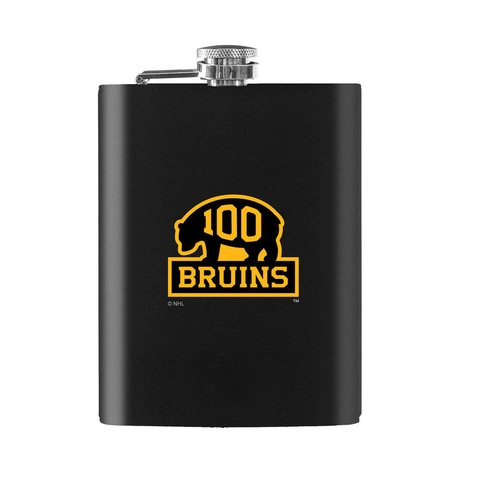 Bruins Centennial Home Jersey Sculpted 20oz Coffee Mug