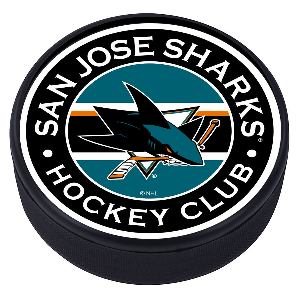 nhl sharks