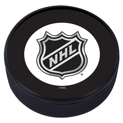 nhl puck handling