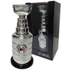 Philadelphia Flyers Stanley Cup Coin Bank with Trimflexx