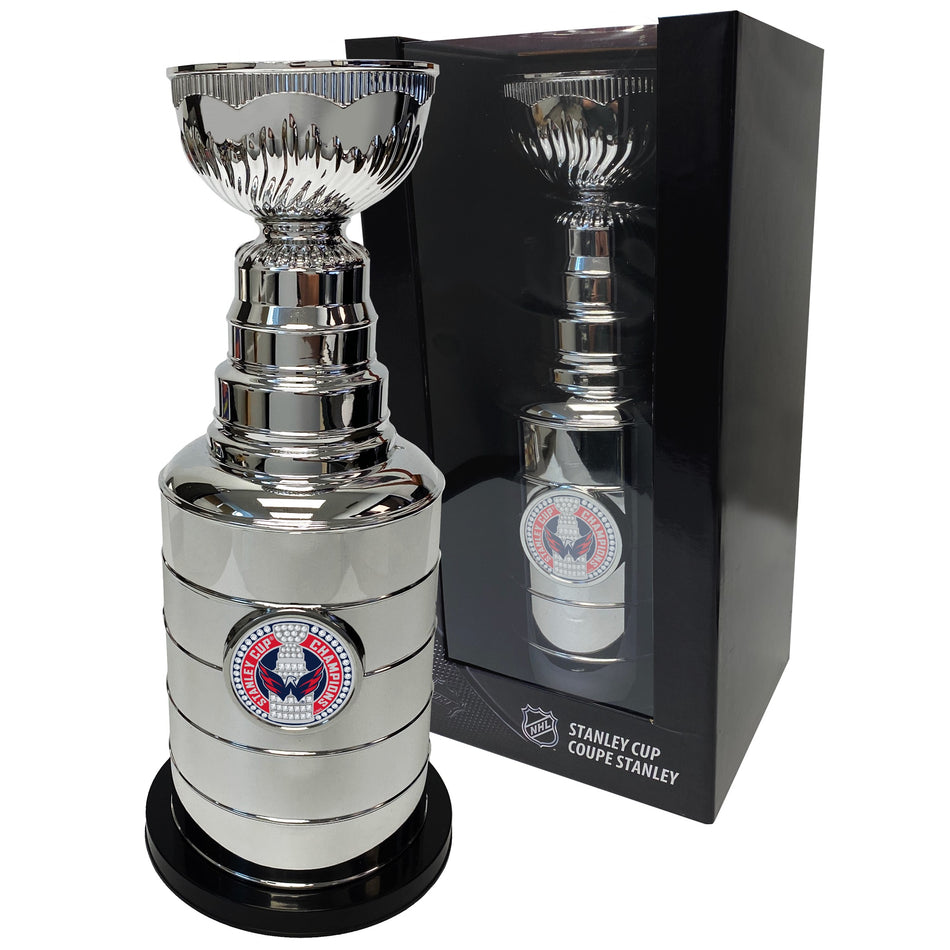 Capitals Mini Stanley Cup