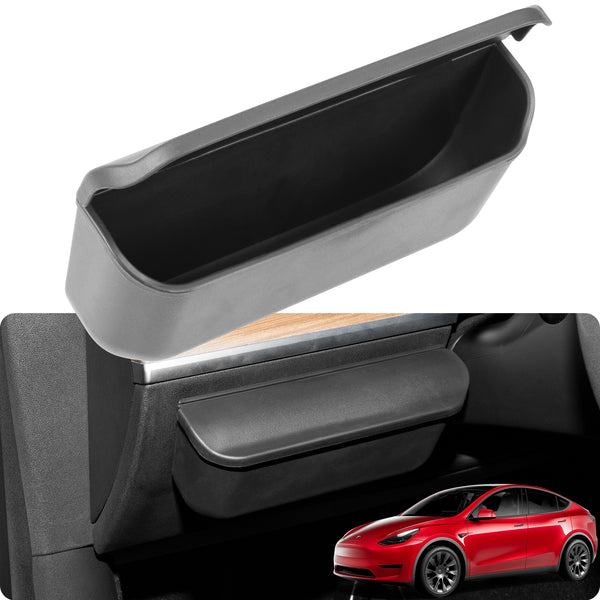 Best center console screen protectors for Tesla