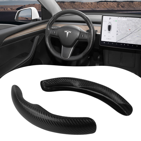 BASENOR Protecteur d'écran pour Tesla Model Y Model 3 verre trempé  protection d'écran tactile 9H anti-empreintes digitales anti-éblouissement  accessoires Tesla 2019-2024 : : High-Tech