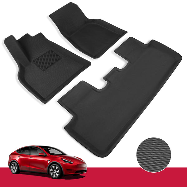 BASENOR Tesla Model Y Model 3 Model S Model X LR/Plaid Tablet Holder,  Headrest Tablet Mount Headrest Stand Cradle Accessories