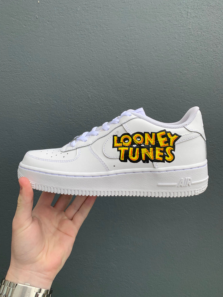 looney tunes af1