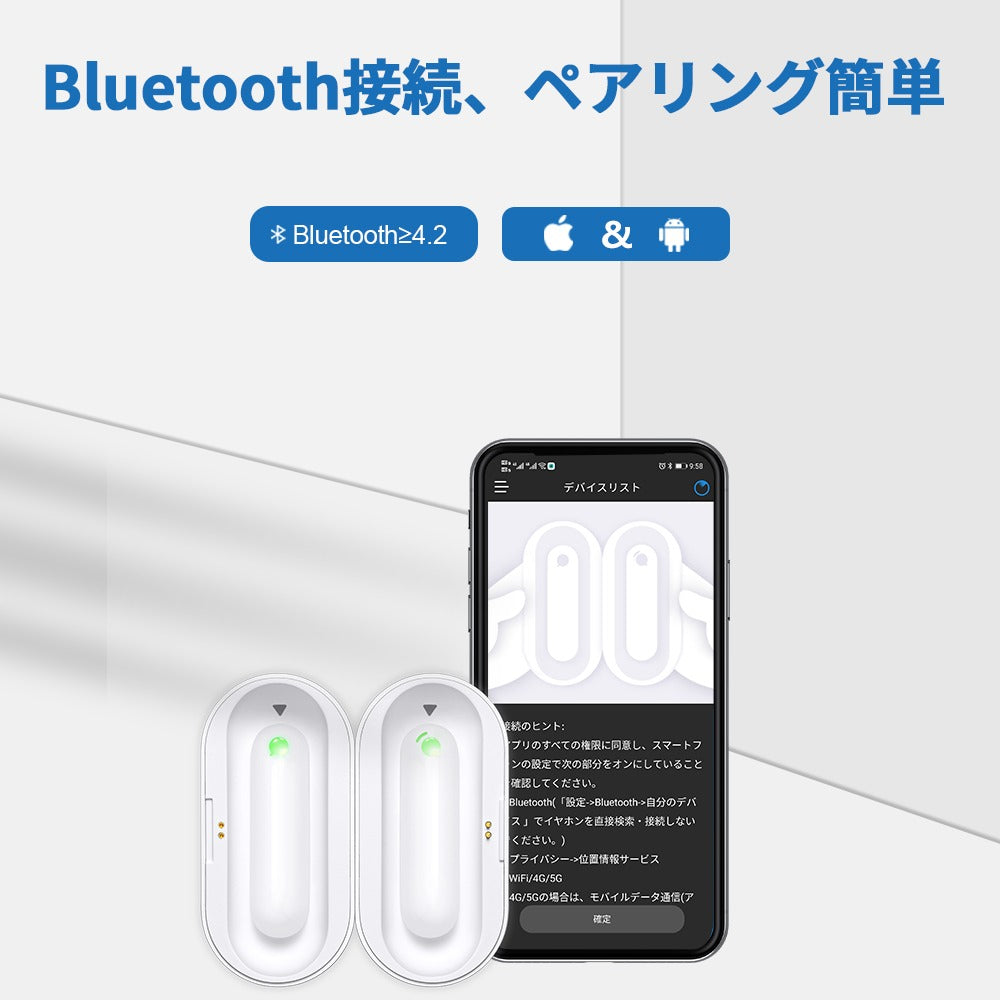 素晴らしい価格 KIKIHOUSETimekettle WT2 Edge イヤホン翻訳機 タイム