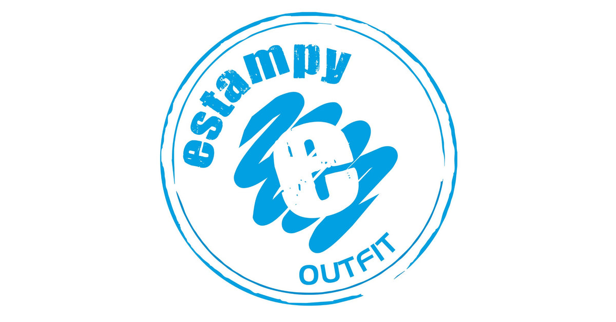 Estampy OUTFIT– Estampy SRL