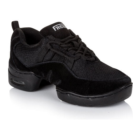 dance sneakers with arch support