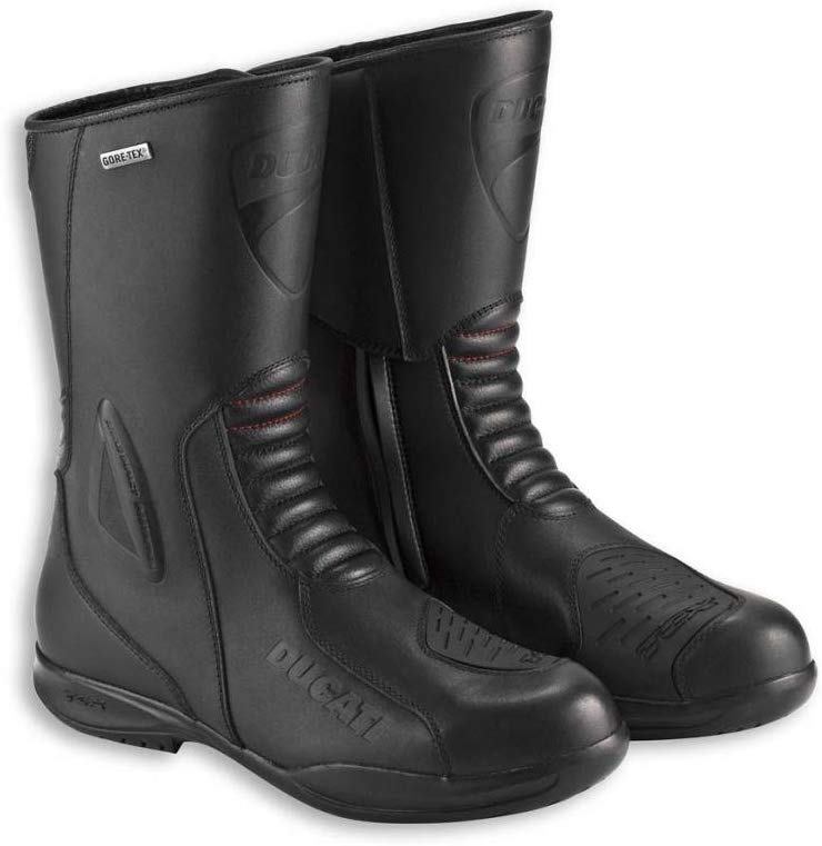 Ducati Scrambler Blundstone 399 Boots 981033343 One Love Boston