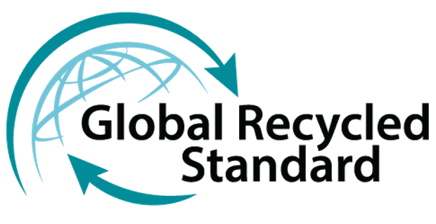 Global Recycled Standard logo