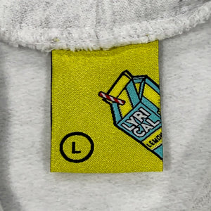 Lyrical Lemonade Logo