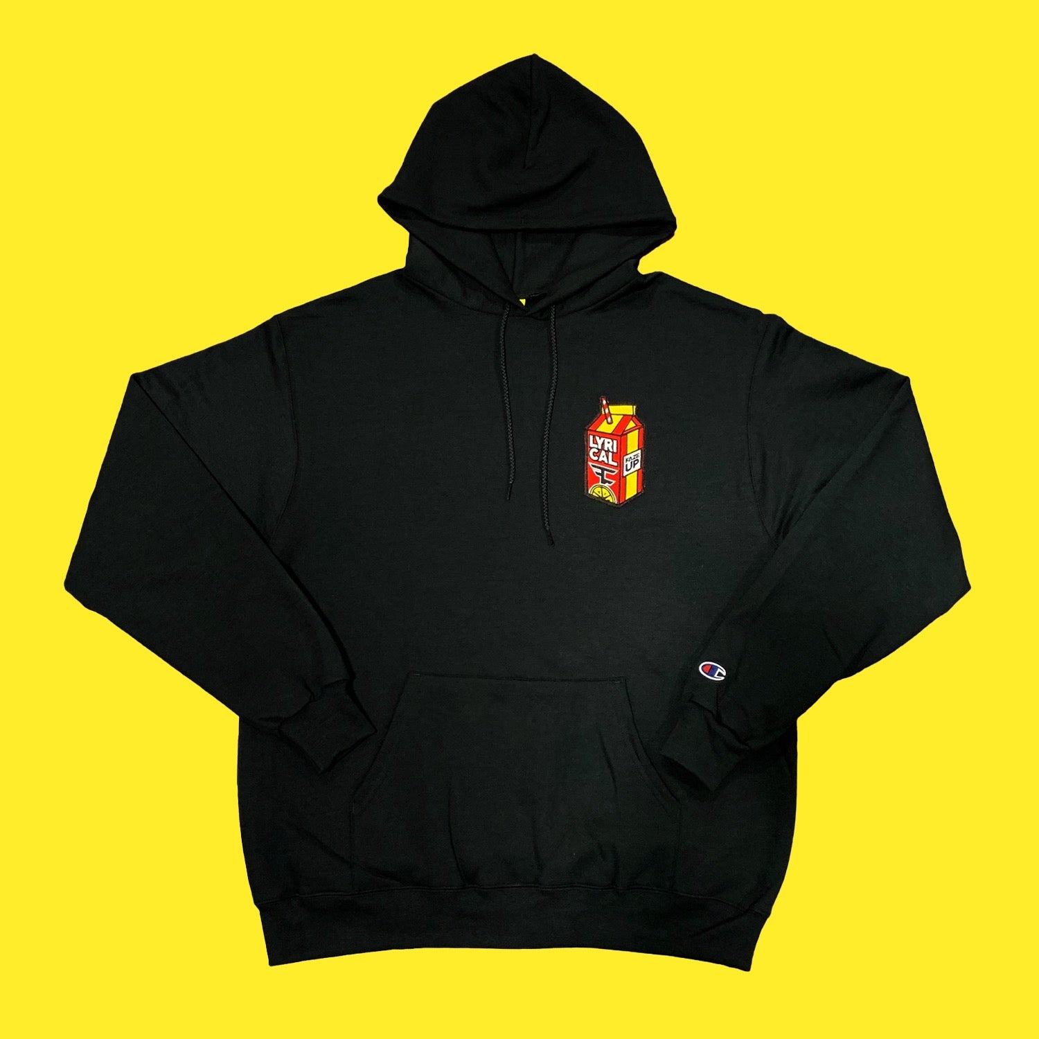 lyrical lemonade hoodie for sale