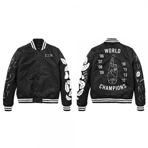 champs jackets