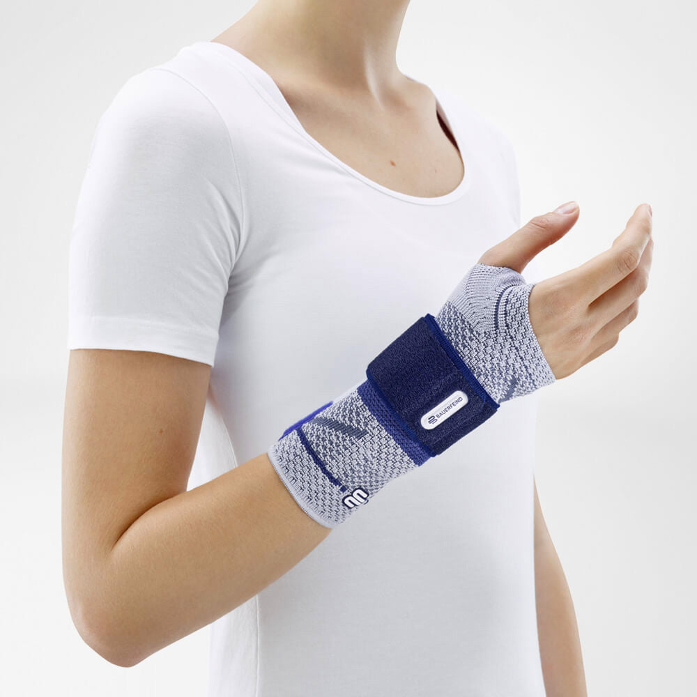 Shoulders brace Blue touch goural AM-SOB-05 :  -  Orthopédiste-Orthésiste à Montargis. Orthèses de main thermoformables et  corsets sur-mesure.