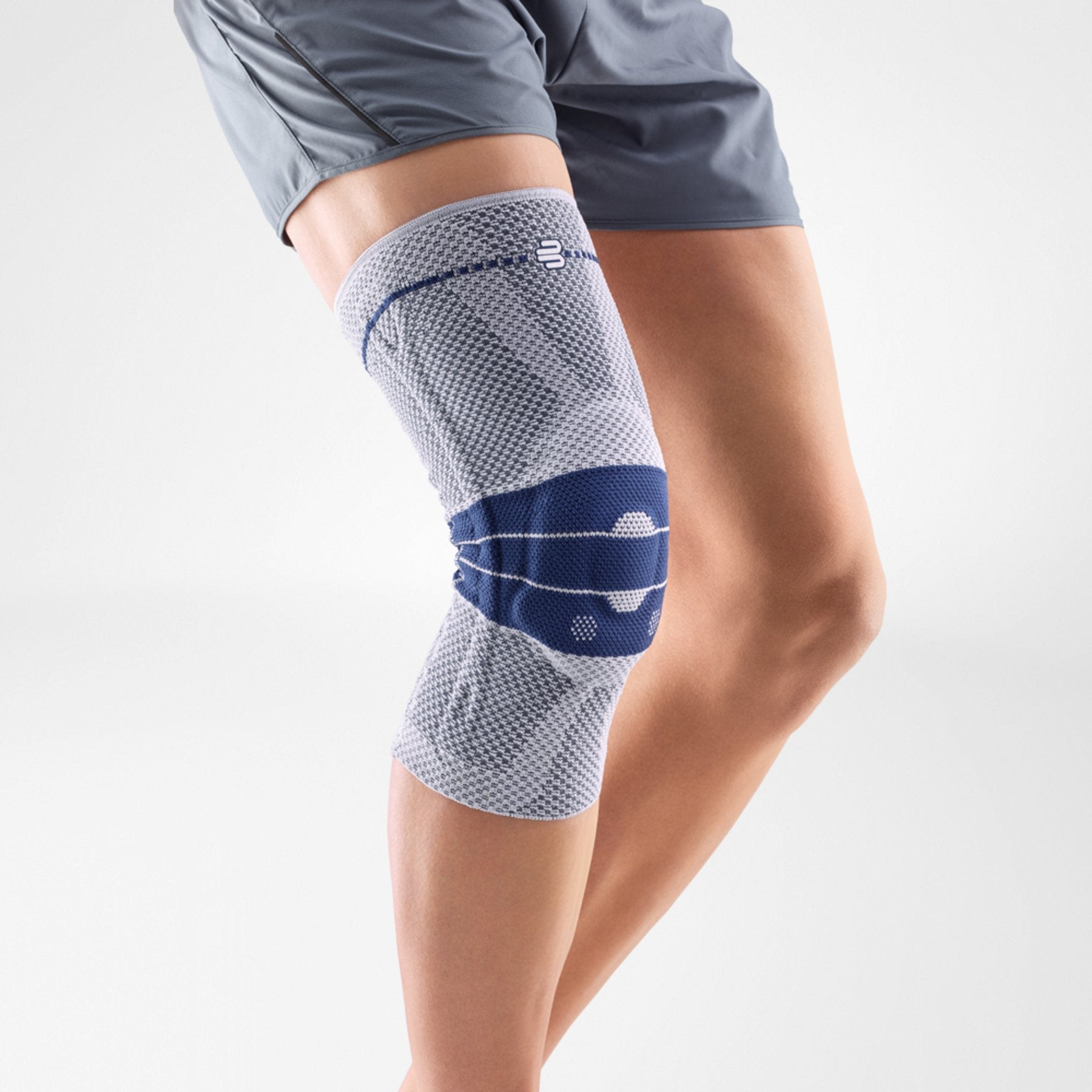 Bauerfeind GenuPoint®- Knee Support - Patellar Tendon Relief