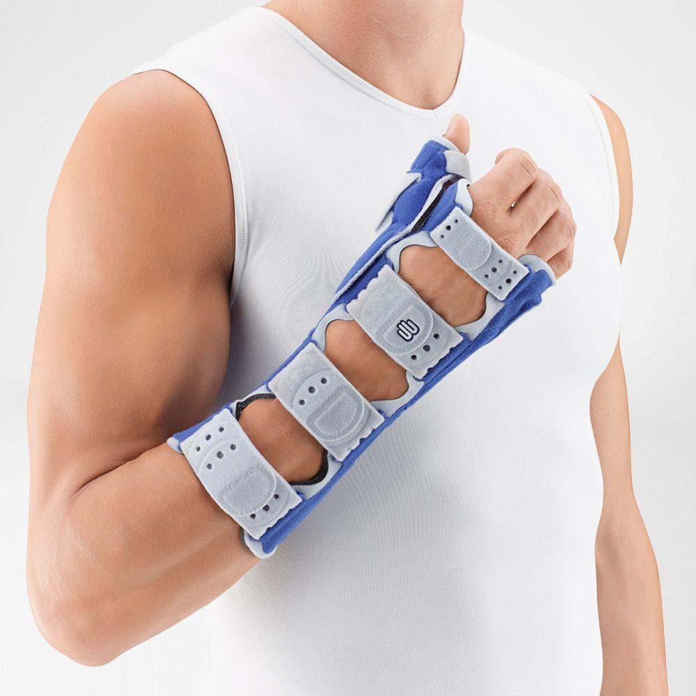 Bauerfeind OmoLoc® 15 Shoulder Brace - Medical Grade Brace