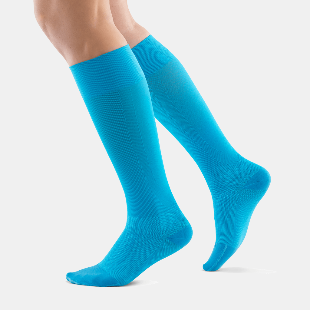 Signature Calf Compression Sleeves, High-Performance