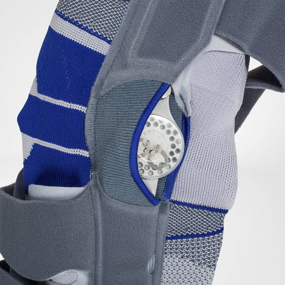 Bauerfeind GenuPoint®- Knee Support - Patellar Tendon Relief