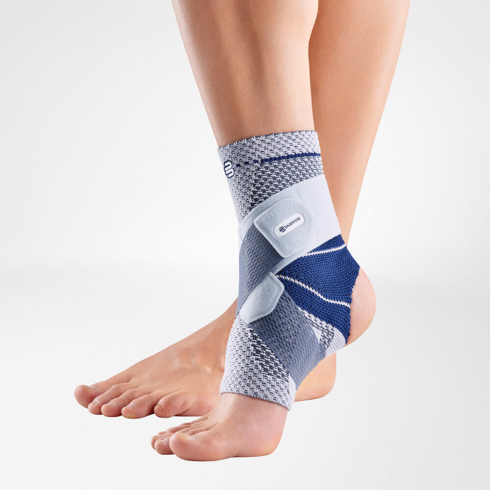 Bauerfeind AchilloTrain® Pro - Achilles Tendon Support - Medical Grade