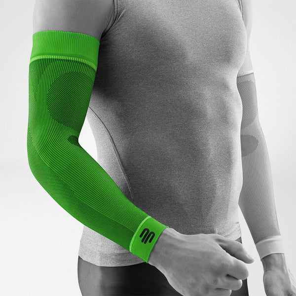 Sports Compression Arm Sleeves