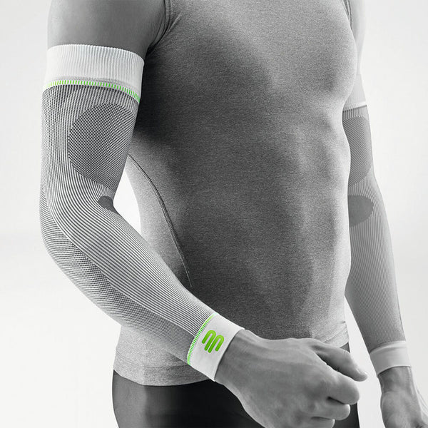 Sports Compression Arm Sleeves