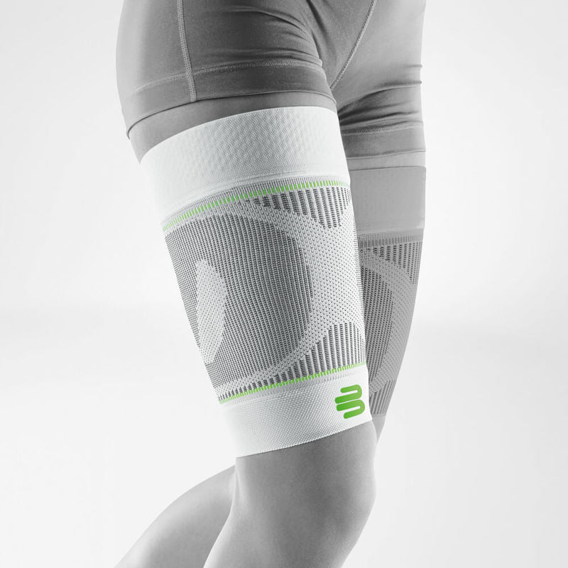 Bauerfeind Sports Thigh Sleeves & Recovery