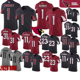 stitched arizona cardinals jerseys