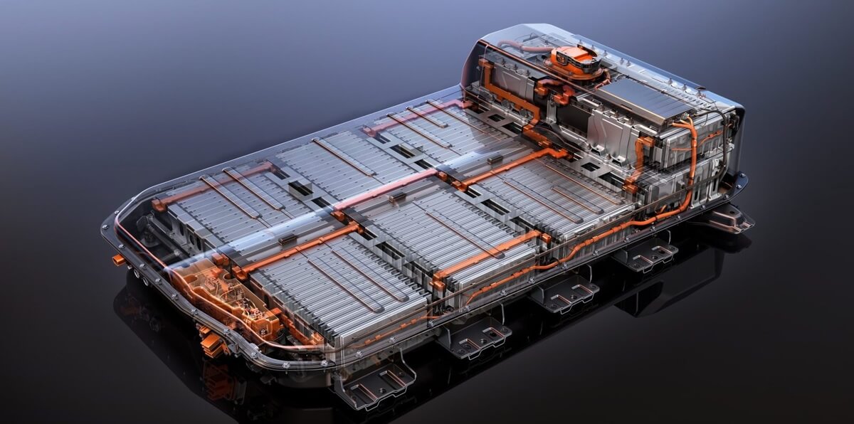 Electric Vehicle Battery