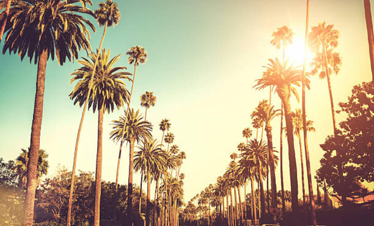 California state solar incentives