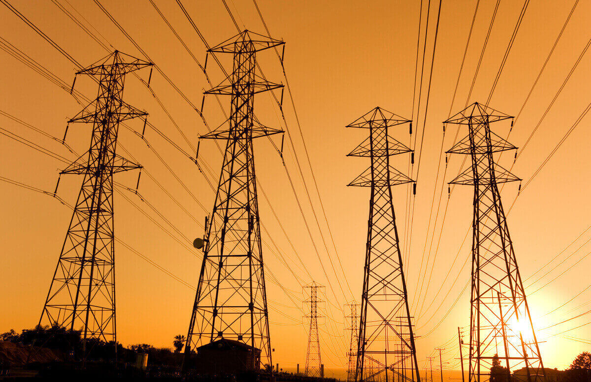 Issues with net metering