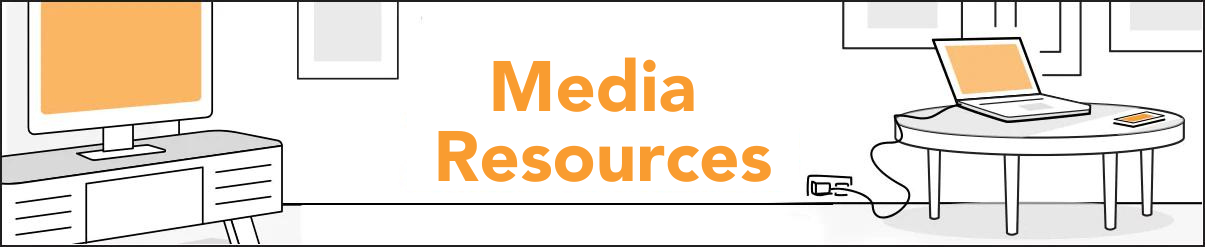 Media Resource Header