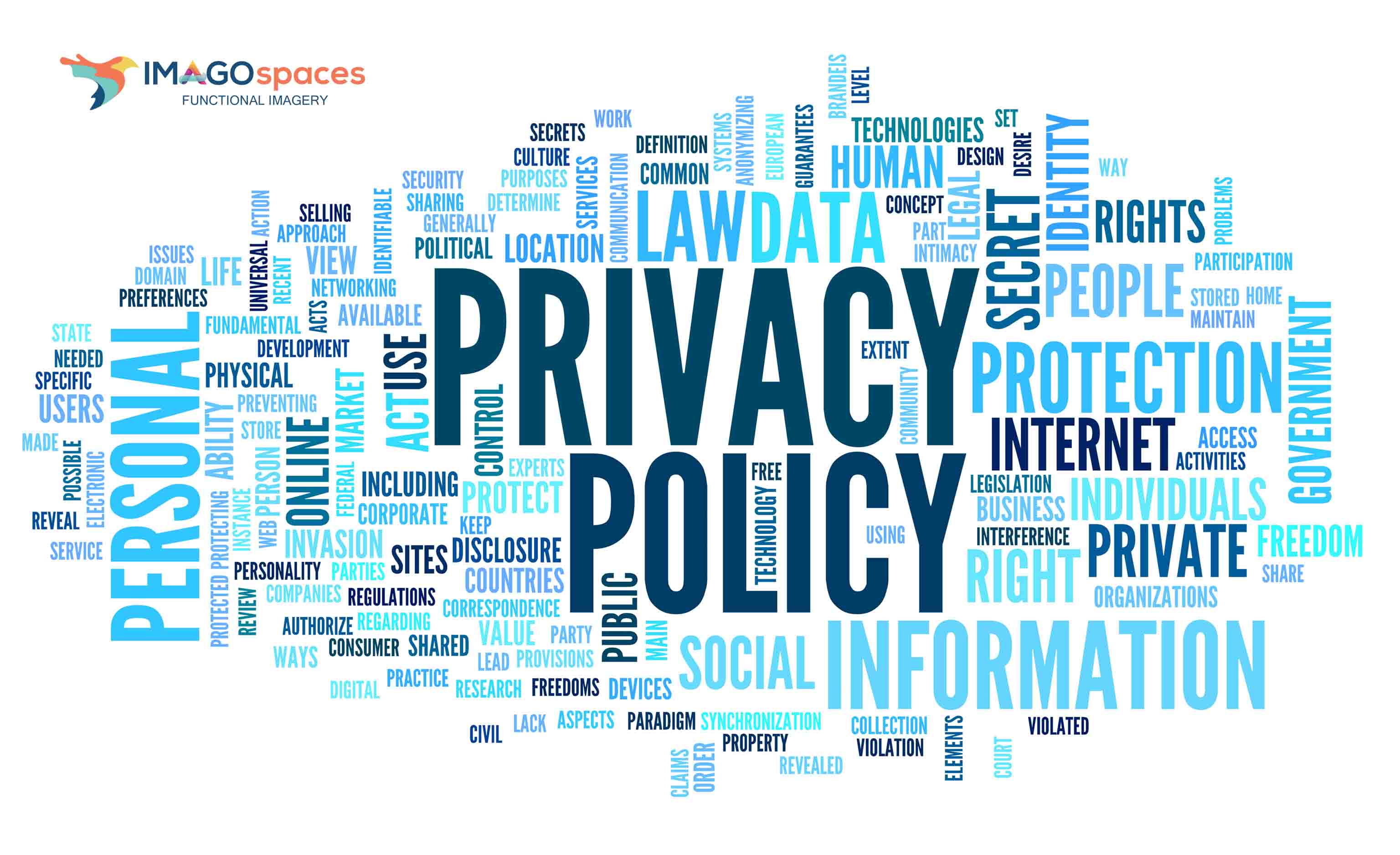 Privacy Policy - IMAGOspaces | Functional Imagery