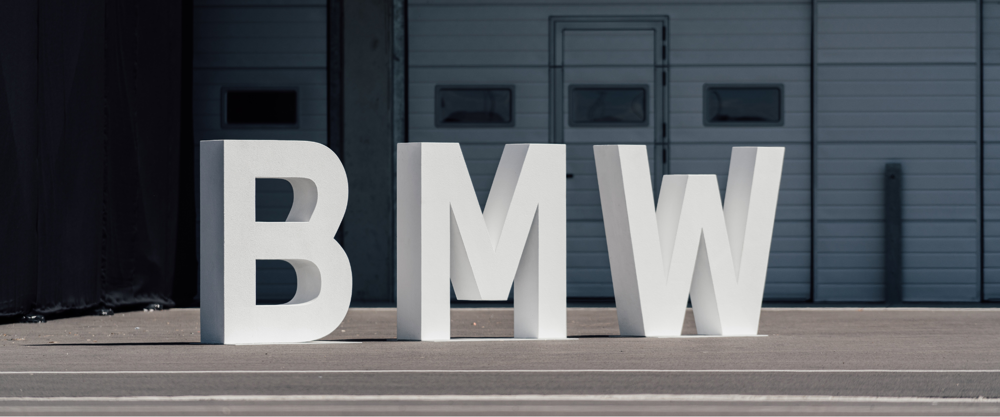 logo bmw