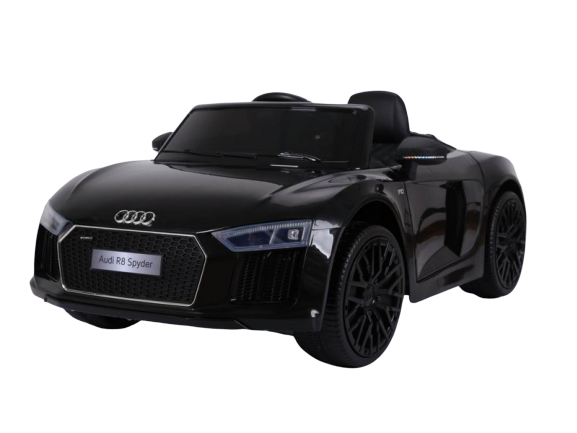 porteur audi r8