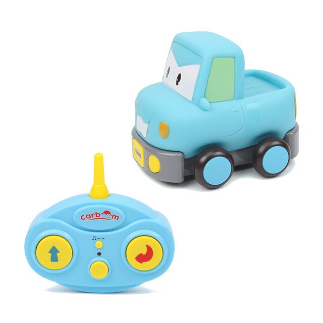 Voiture Telecommandee Bebe 12 Mois Car Kids