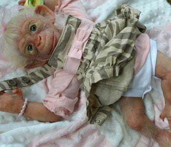 real reborn dolls