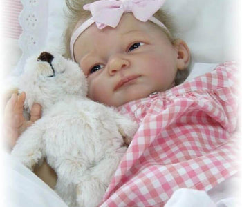 reborn baby dolls for adoption